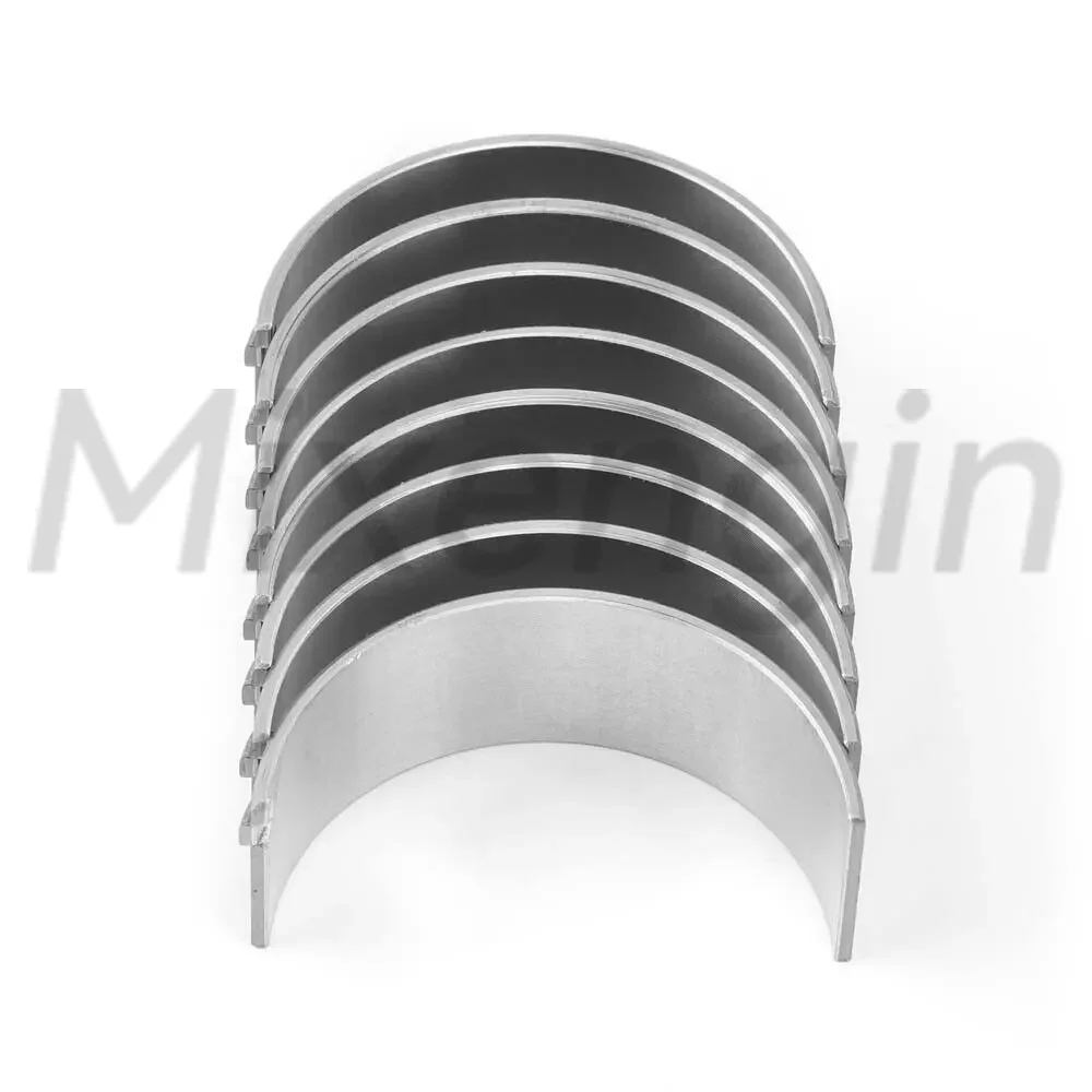 Parti del motore Albero motore e cuscinetto biella principale Kit guarnizioni albero motore per GMC Chevrolet Buick Pontiac Saturn 2.0 2.2 2.4 GAS DOHC