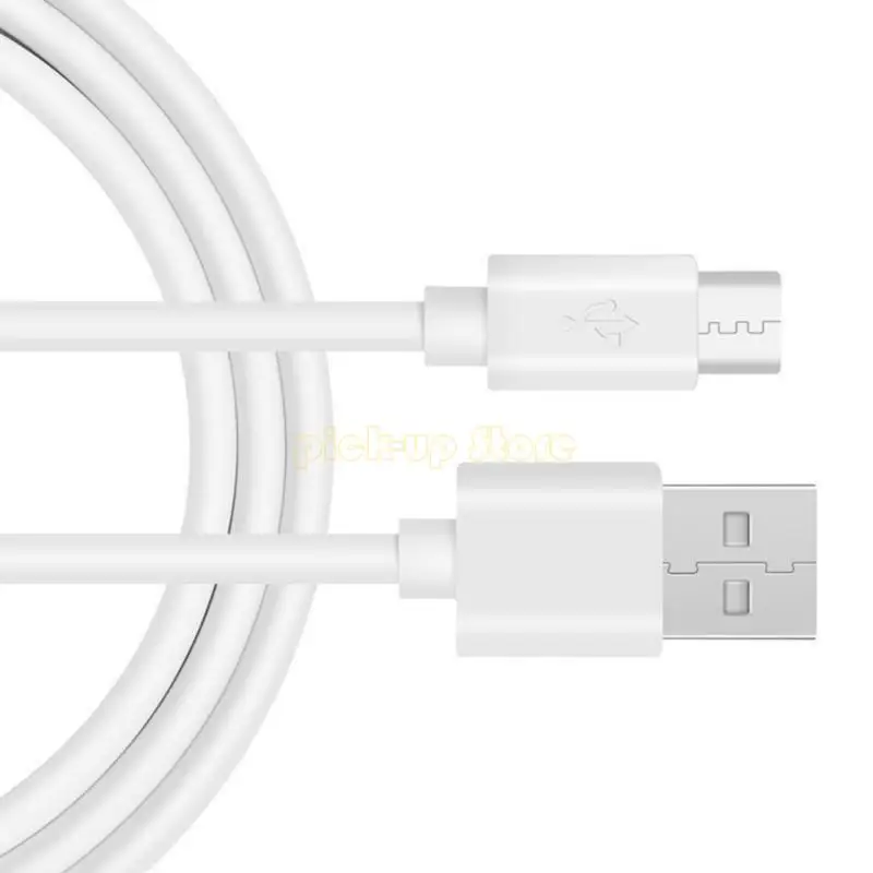 Q5WA 5V 1A/2A USB до USB C Кабель тип C