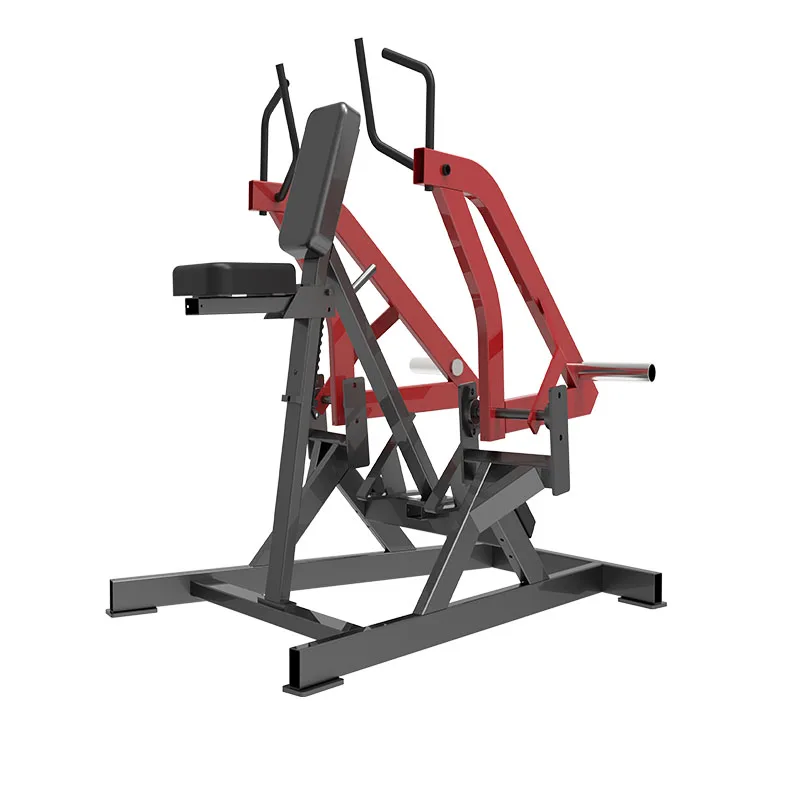 

Home Commercial Strength Lateral Rowing Free Weight Gym Equipment
