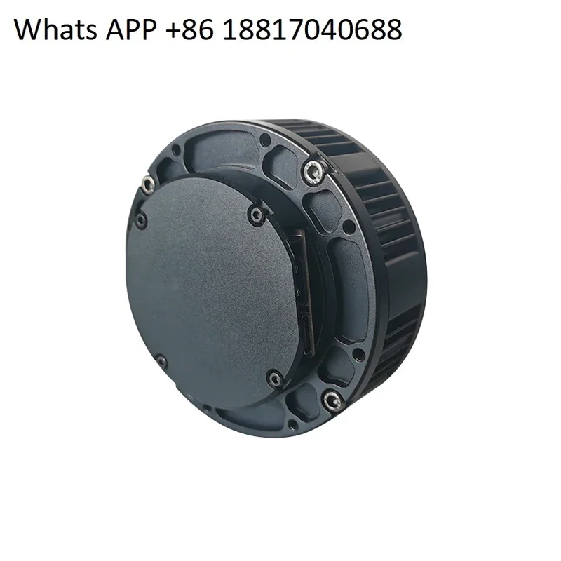 Motor redutor planetário GIM6010-8 bom preço para braço robótico exoesqueleto