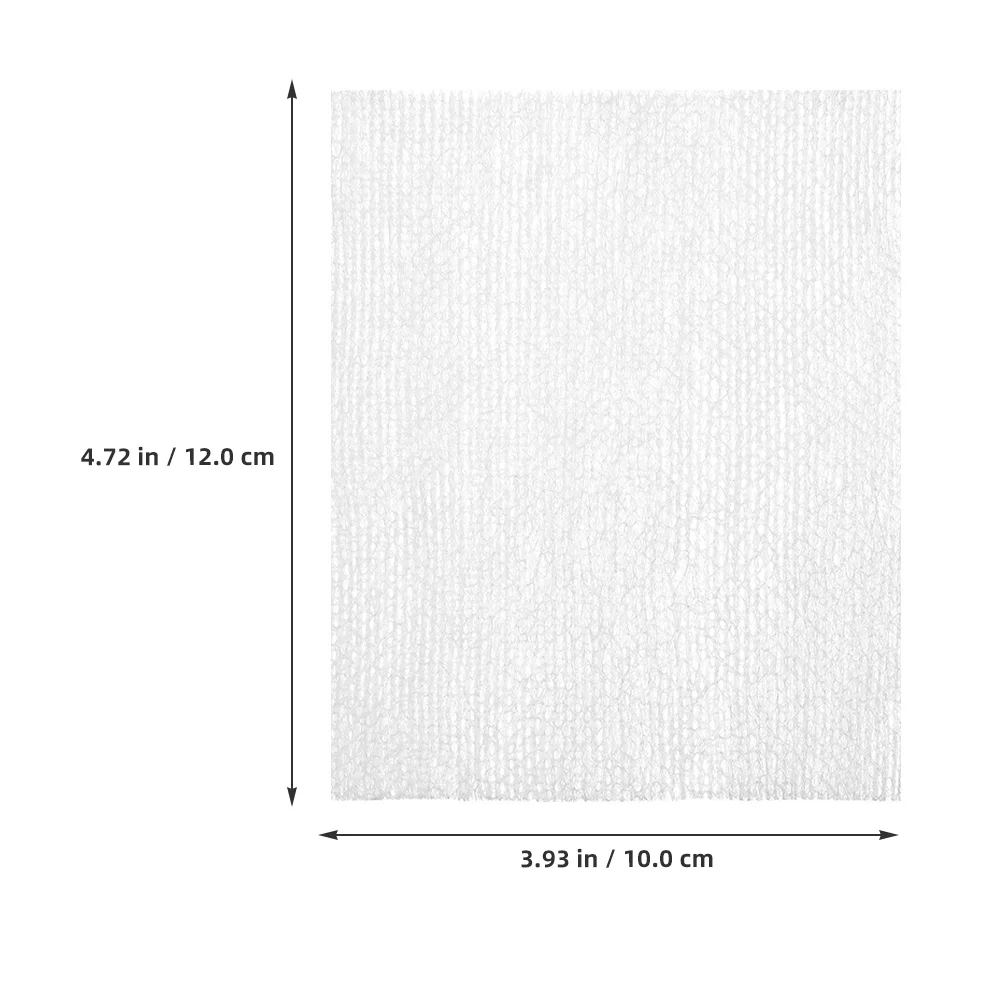 240 قطعة من وسادات تنظيف الوجه القابلة للتمدد لإزالة المكياج مناديل قطنية تقشير لطيف للتحكم في الزيوت المحمولة الجمال الأساسية #1