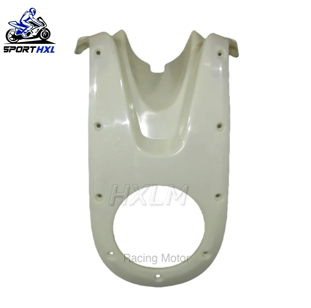 Motorcycle Fairing Body Kit - Motorcycle Fairings Kit Fit For Monster 696 796 795 1000 -2015 Bodywork Set ABS Injection New Pear