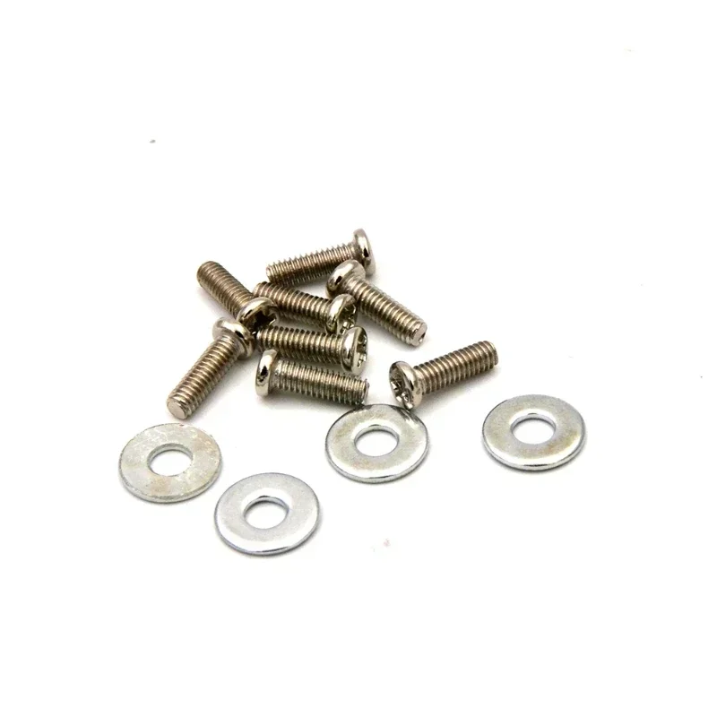 1 buah CNC aluminium Aloi standar Medium Servo braket pemasangan bingkai tetap untuk sayap tetap UAV pesawat Model RC