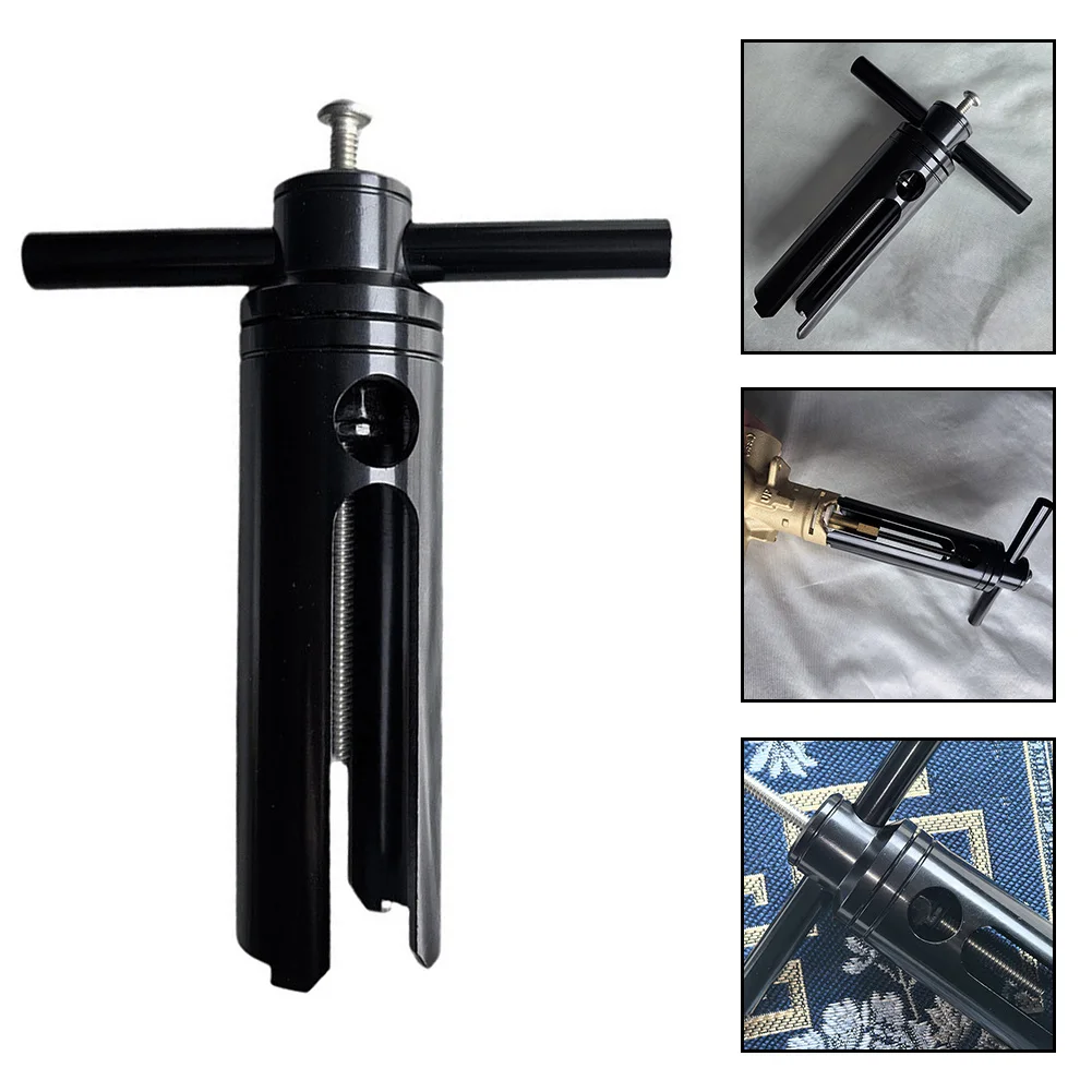 Cartridge Puller Tool For 1200 1222 & 1225 Series Valve Core Disassembly Tool For Bathtub/shower Pressure Balancing Shower Tube