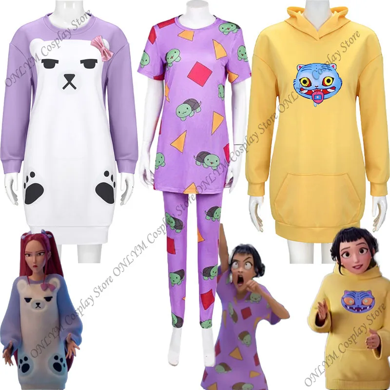 Mira Kpop Demon Hun… - image