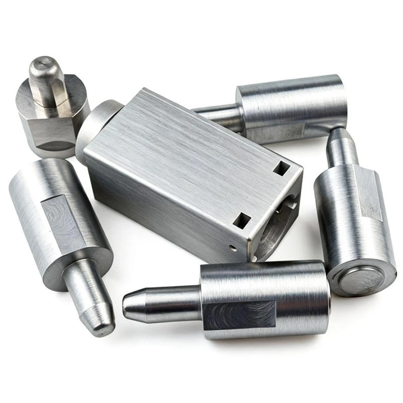 

Custome Service CNC Machining and Milling Aluminum CNC Precision Metal Parts Service