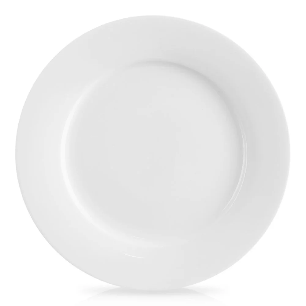 Mona 19 Cm Porseleinen Bord Dessertbord