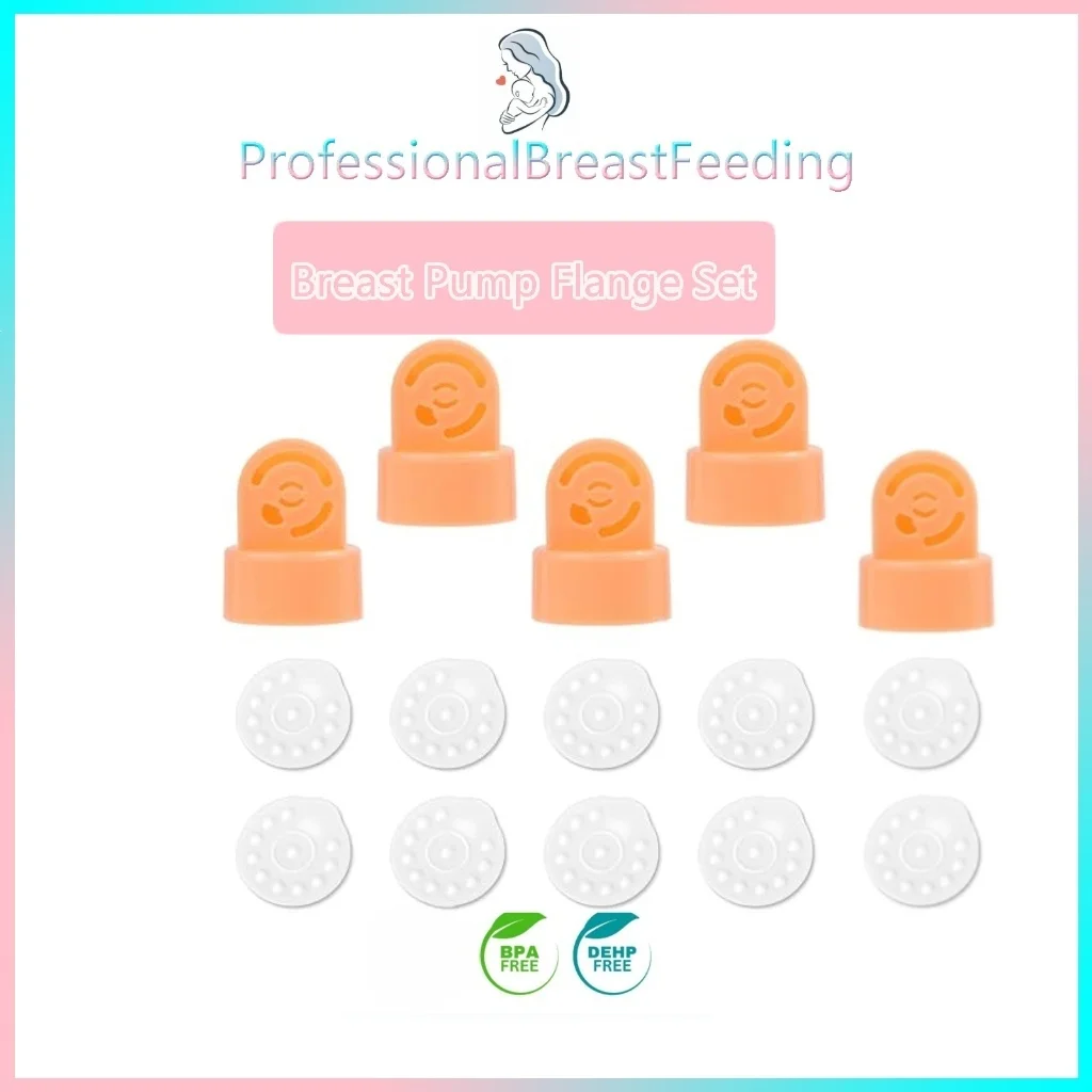 

Комплекты молокоотсосов для молокоотсосов Medela Аксессуары для молокоотсосов для грудного вскармливания Клапаны Medela и замена мембран Medela