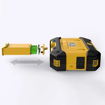 2026 HC-GY31 Concre… - image