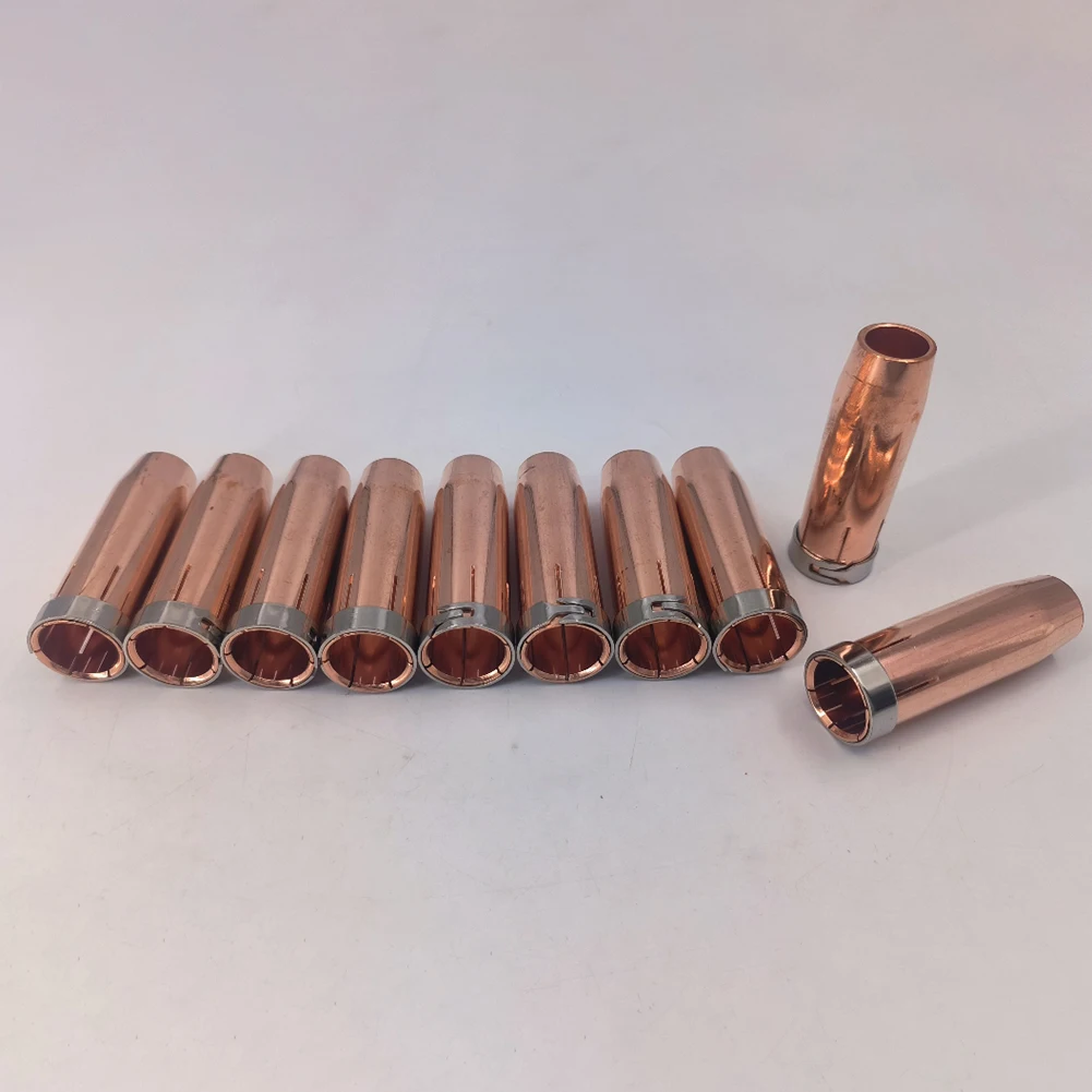 10 Pcs 145.0132 Gas… - image