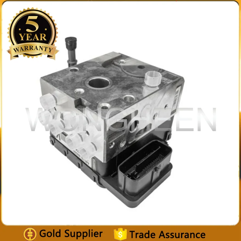 44050-48320 44510-48080 ABS Actuator Anti Lock Brake Module For Highlander Hybrid Lexus Rx450h