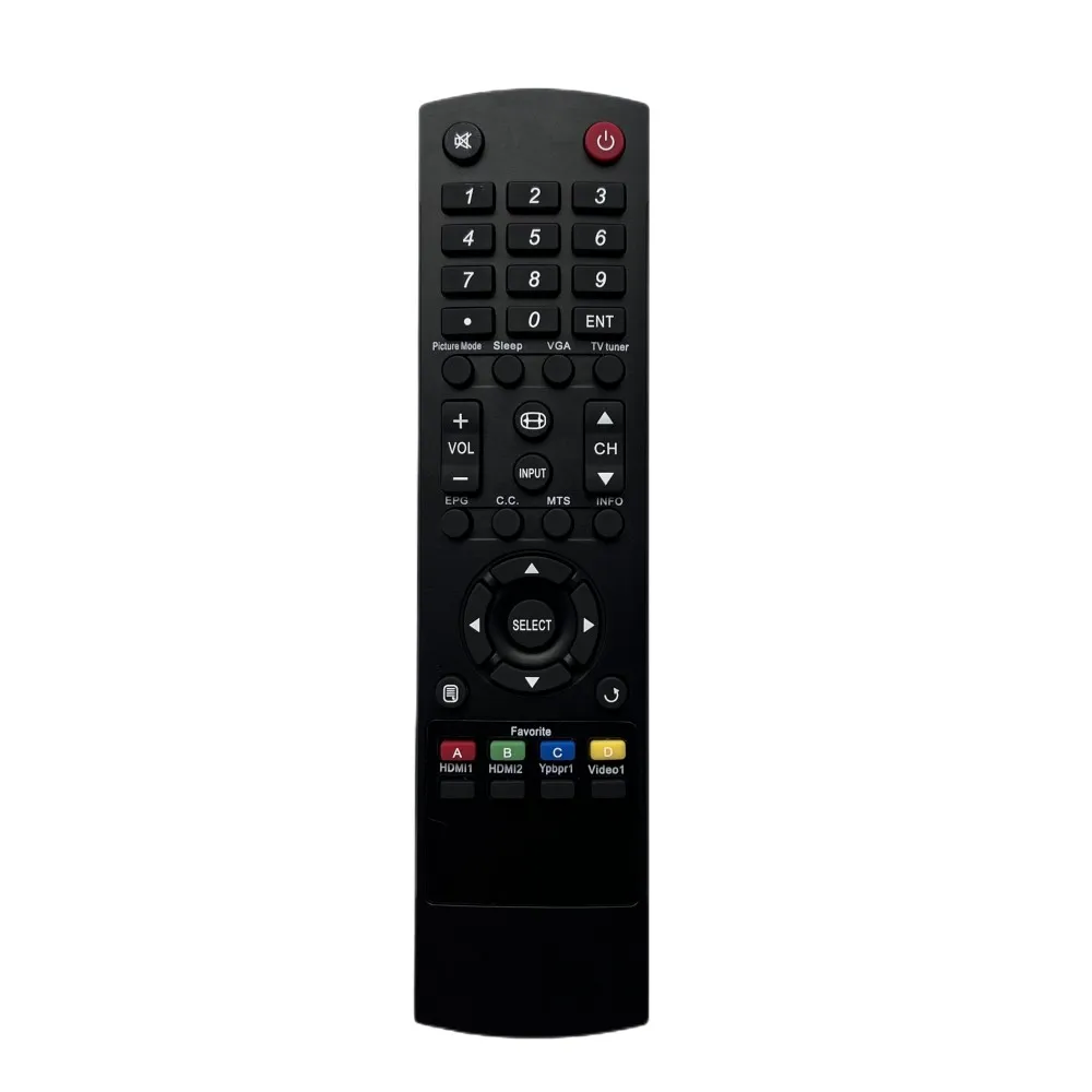 Remote Control Replaced for WESTINGHOUSE EW32S5UW UW32SC1W UW32S3PW EW39T6MZ UW39T7HW UW37SC1W UW40T8LW Smart LED TV