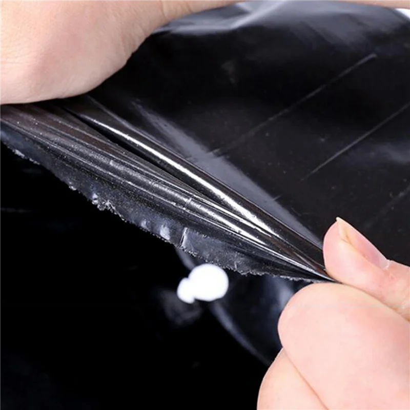 

【Flash-Sale!】2000Pcs Nursery Pot Plastic Plant Propagation Container Grow Bag Garden Supplies 8Cmx8cm