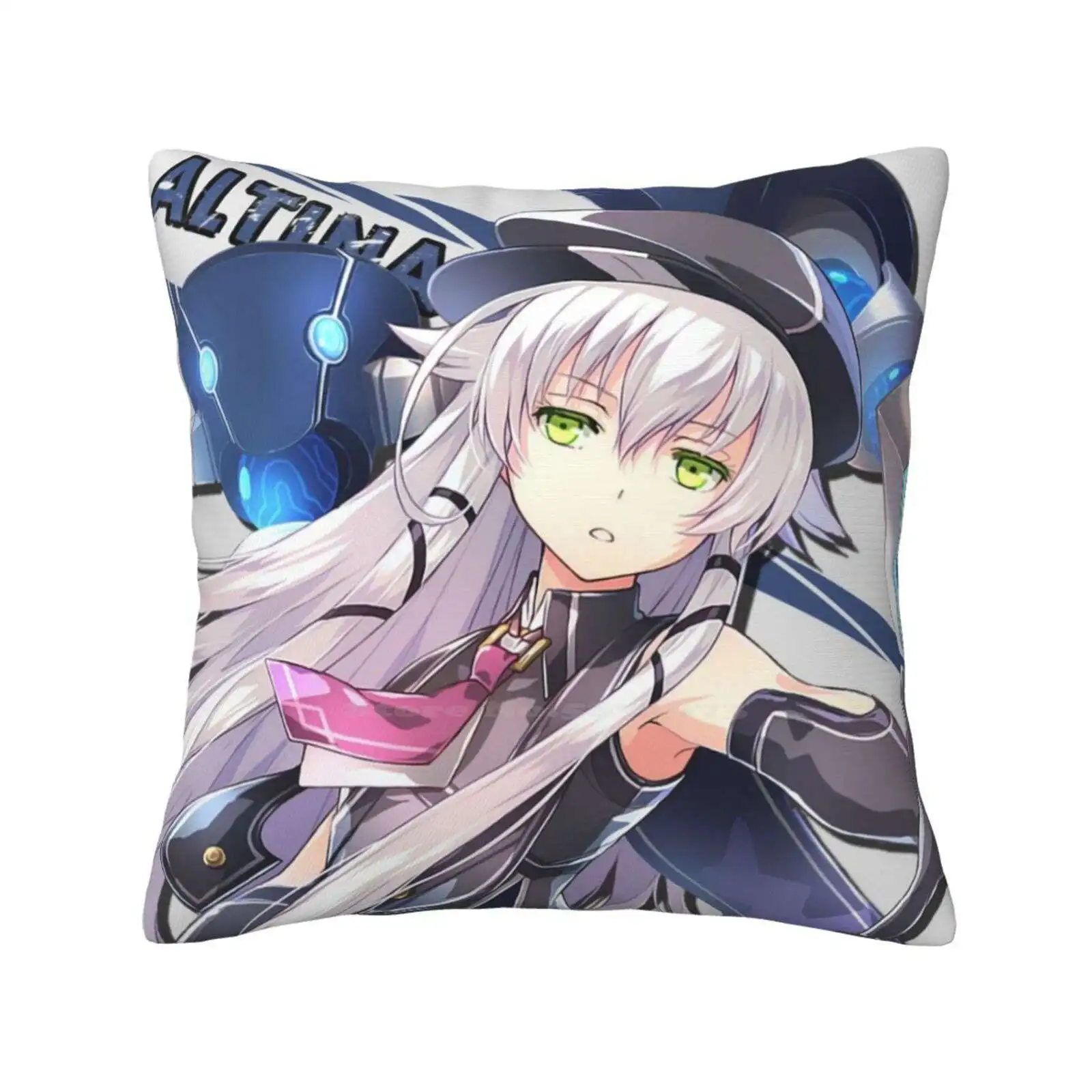 

Speed Sammy Pillow Cover Hug Pillowcase Altina Trails Of Cold Steel Main Trails Of Cold Steel 4 Trails Into Reverie Trails Of