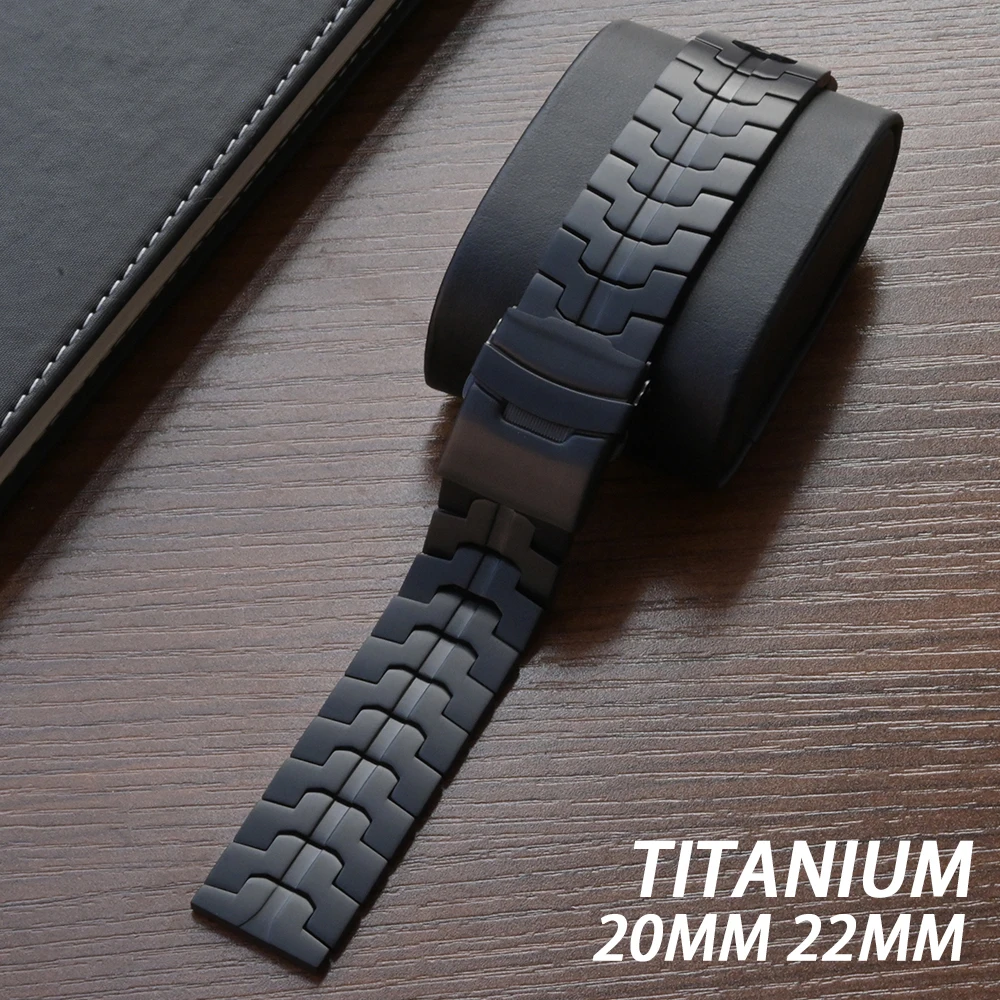 Titanium 22Mm 20Mm …
