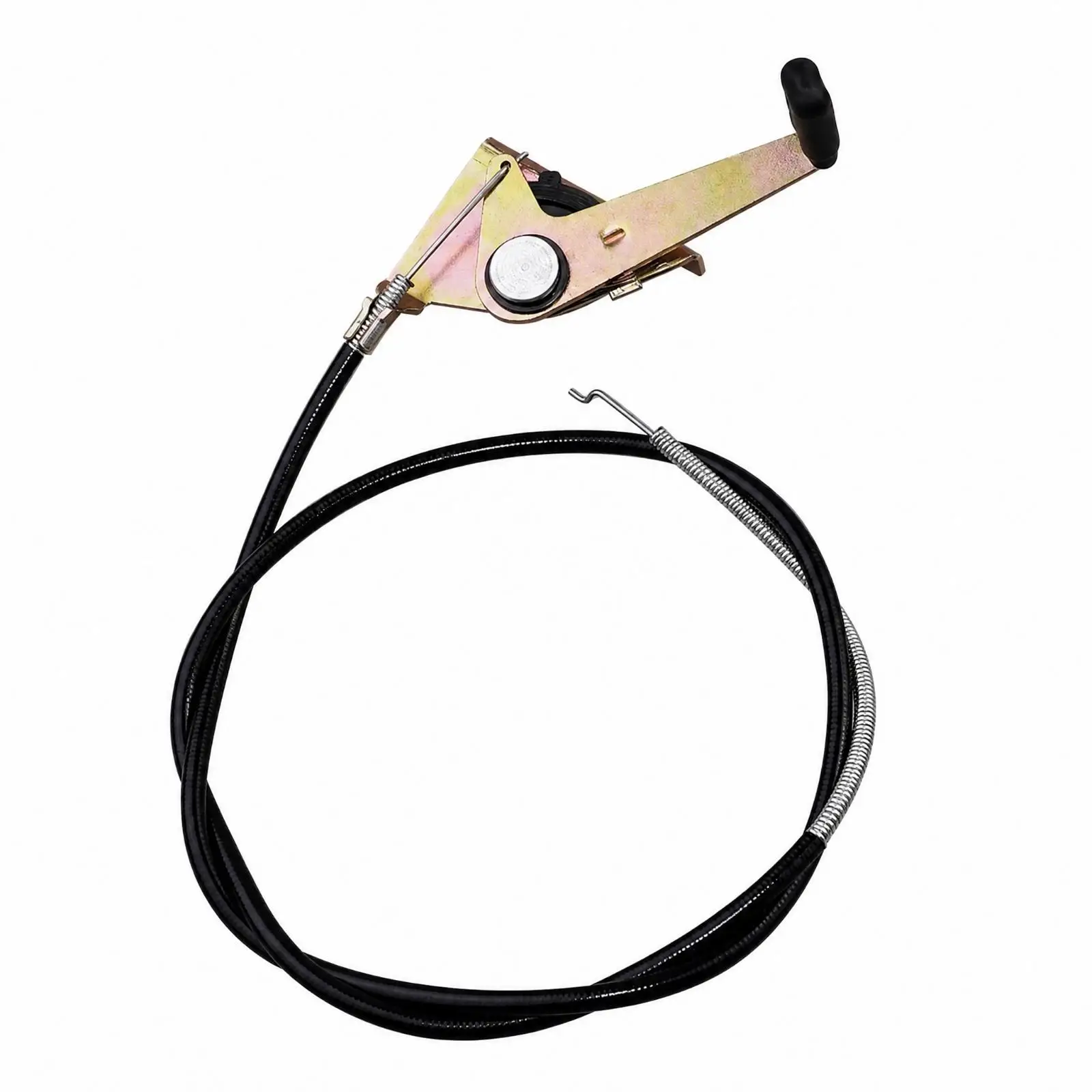Brush Cutter Throttle Cable Replacement for Trimmer 915151 915155 915157 Lawn Mower