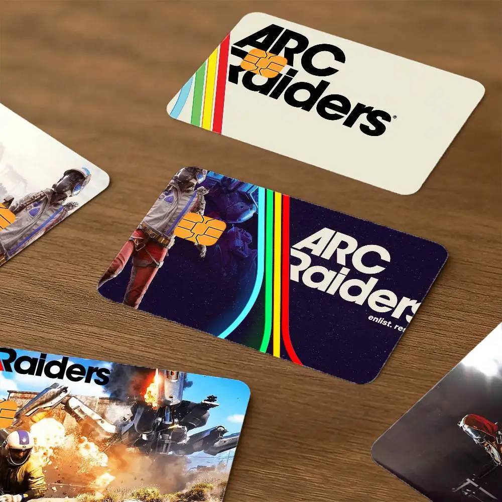 R-Raiders Game A-Ar…