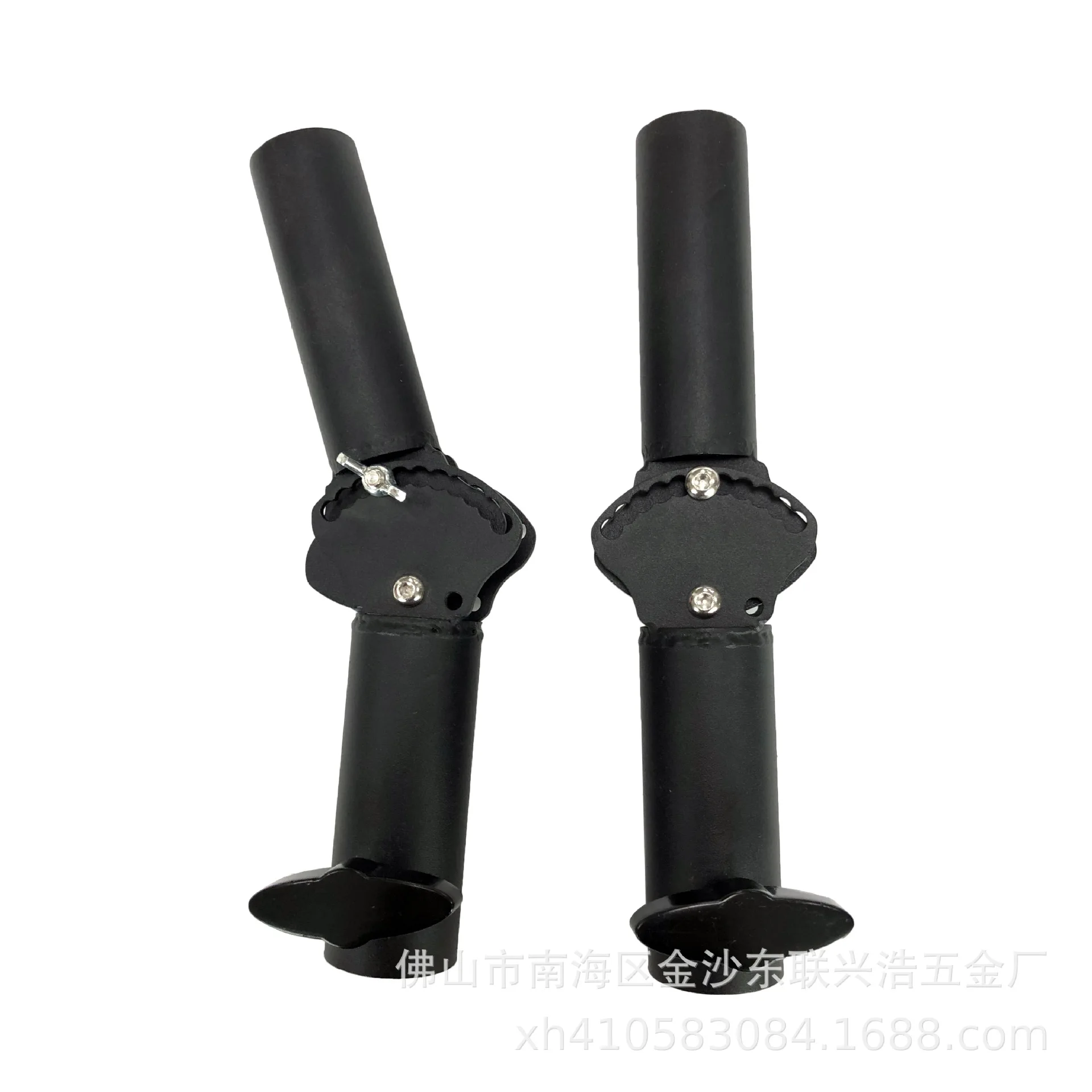 Professional speaker accessories multi-angle adjustable speaker pillar thickened speaker accessories PJ086