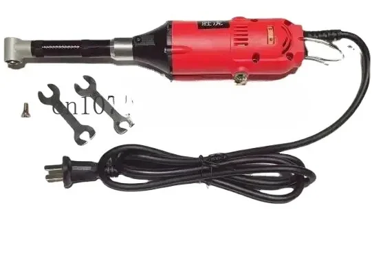 

For 6-speed Adjustable 90 Degree Electric Pipe Bending Cleaning Machine, Tile Beauty Sewing Tool Cutting Machine