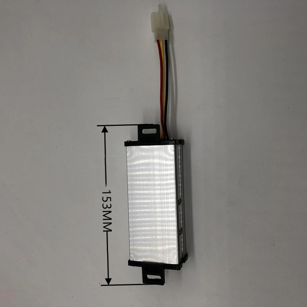 

DC-DC Converter 36V 48V 60V 72V 100V to 12V 15A 160W Adapter Transformer Electric Vehicle Converter Stabilized Power Supply