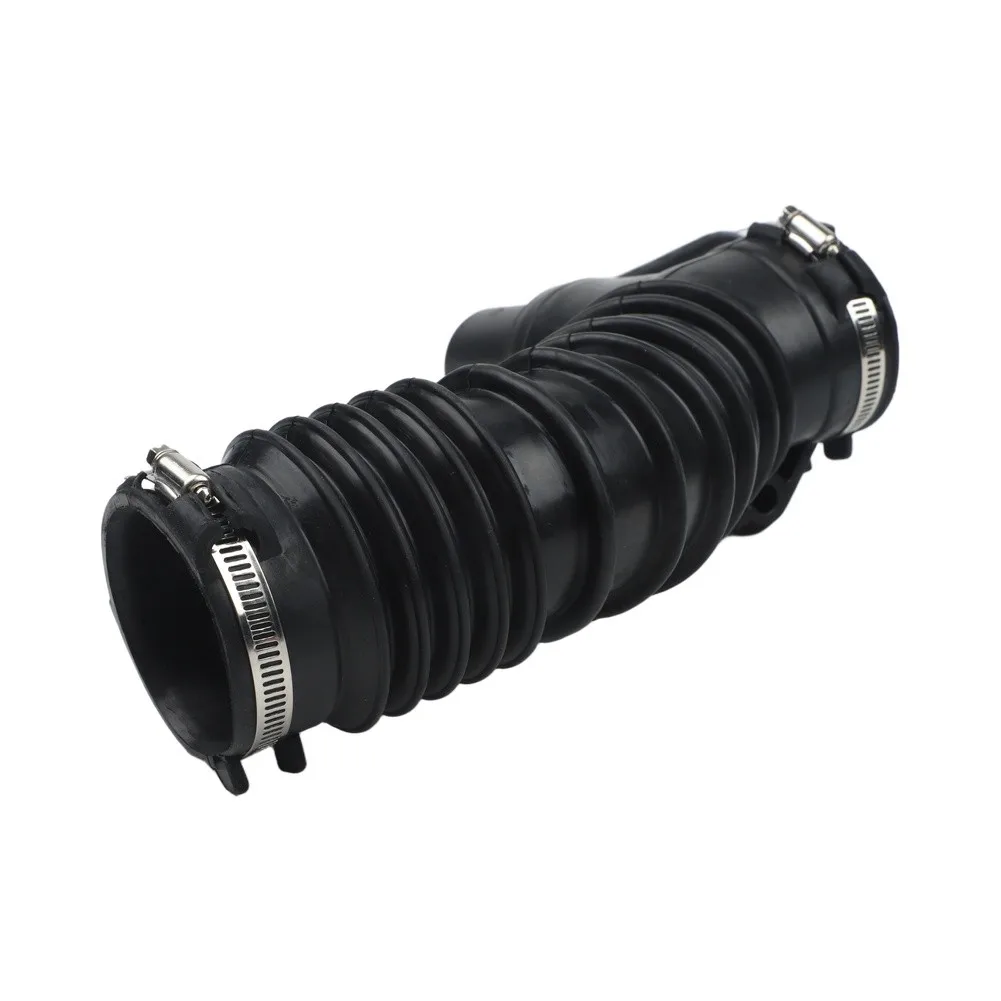 Engine Breather Tube Air Intake Hose Easy Installation Perfect Match Stable Reliability OEM 165781165R Air Filter Duct