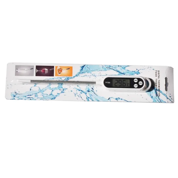 TP300 Digital Kitchen Thermometer For Meat Cooking Food Probe Barbecue Electronic Oven Food Thermometer Tool