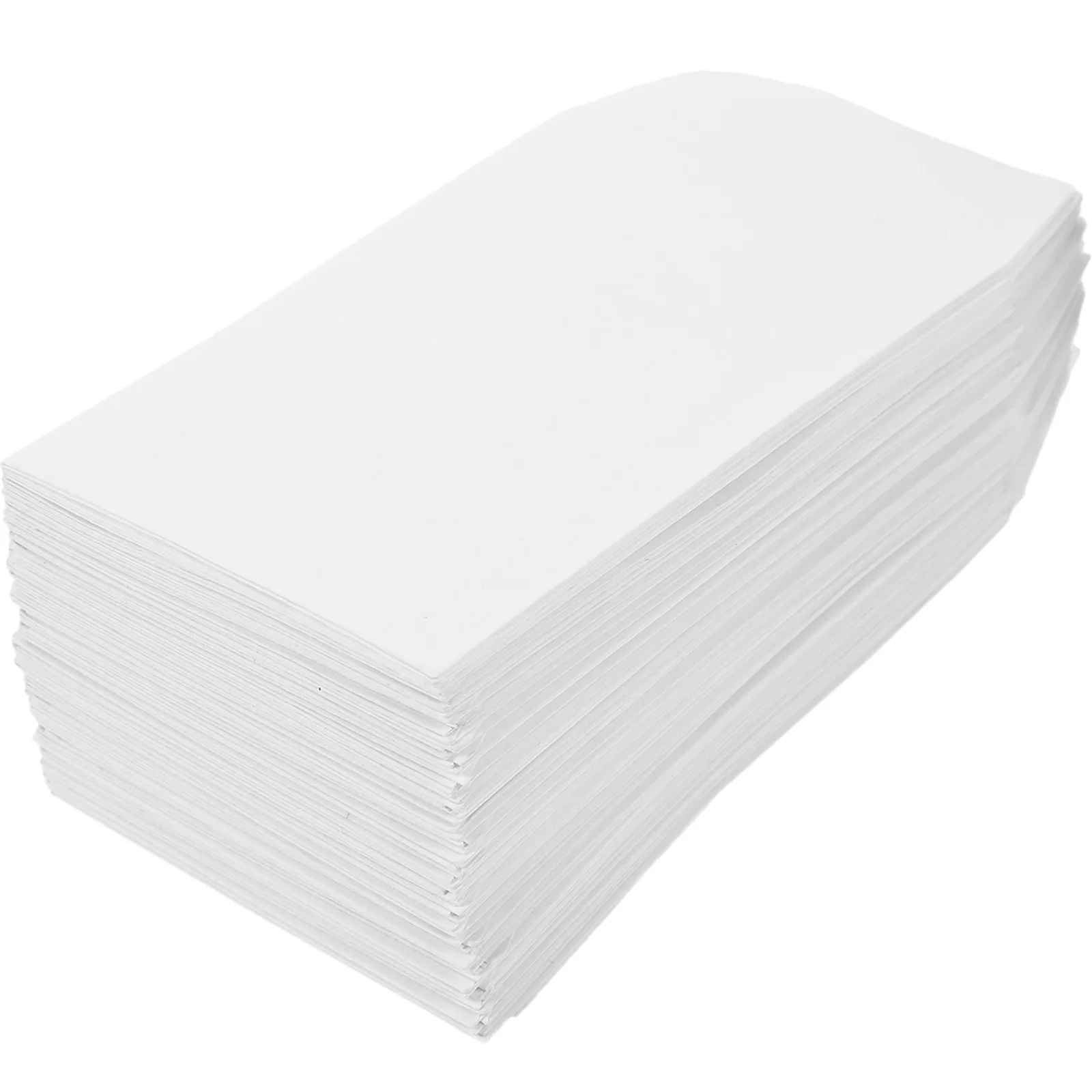 100Pcs Exquisite Craftsmanship Small Envelopes for Professional Use in Organizing Important Items Gift Envelopes for Cash