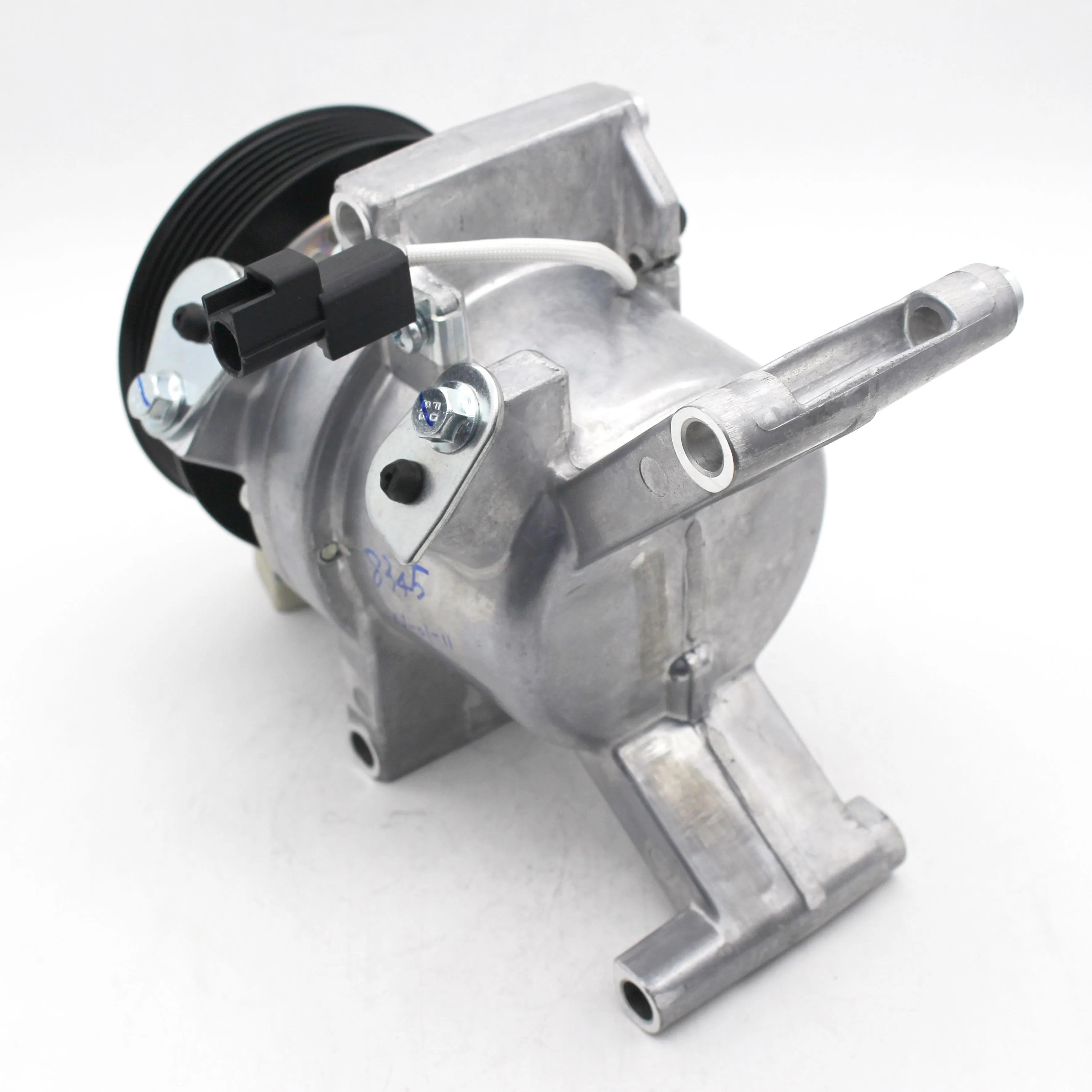 데미오 2011 OEM 신품 D07A-61-450 L4500D07Aa02 Z0021341A 3070029367 L4500D07Aa01 12V 자동차 에어컨 컴프레서