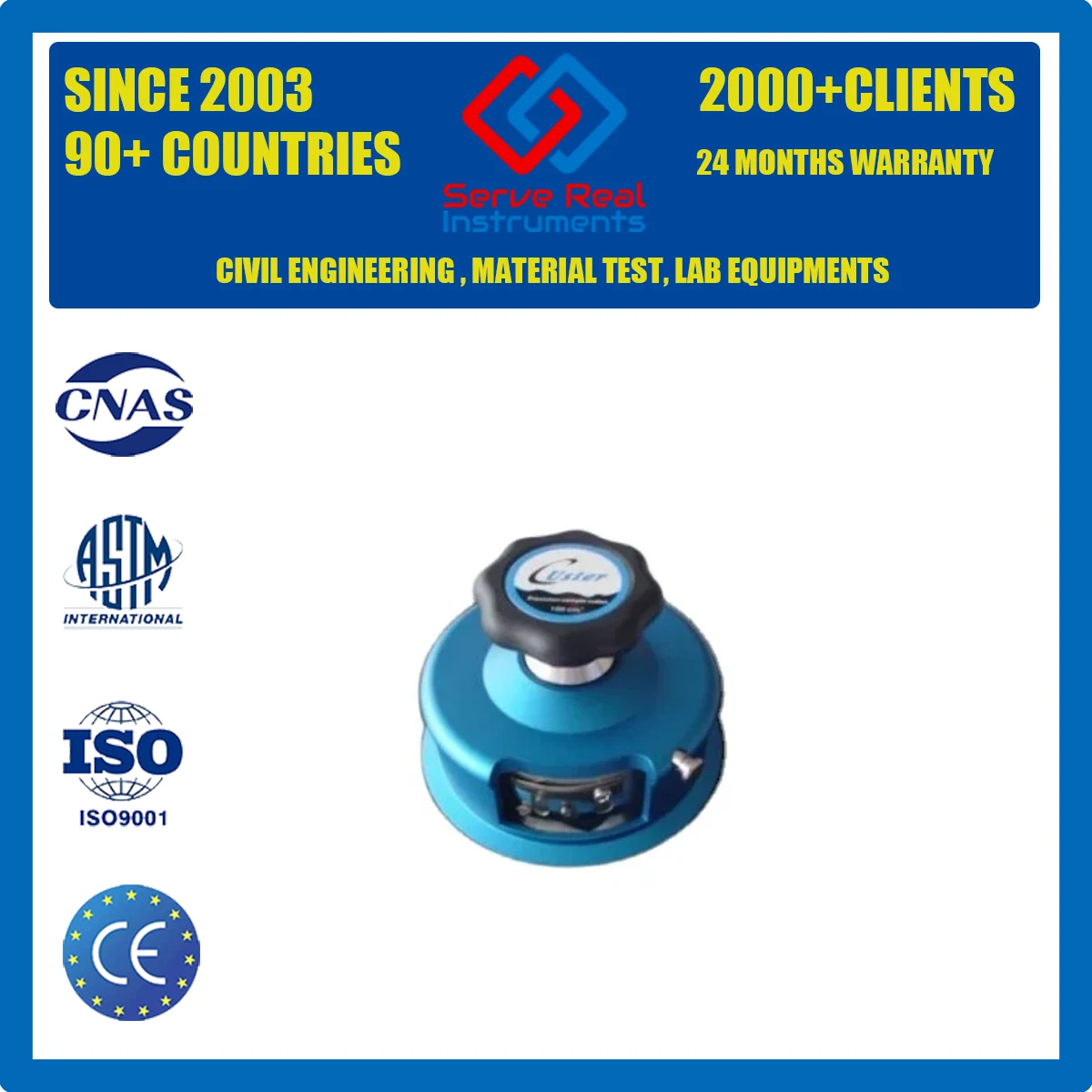 Taglierina per campioni a disco manuale adatta per lana, cotone e altri tessuti. Attrezzatura per test di taglierine per campioni di tipo manuale