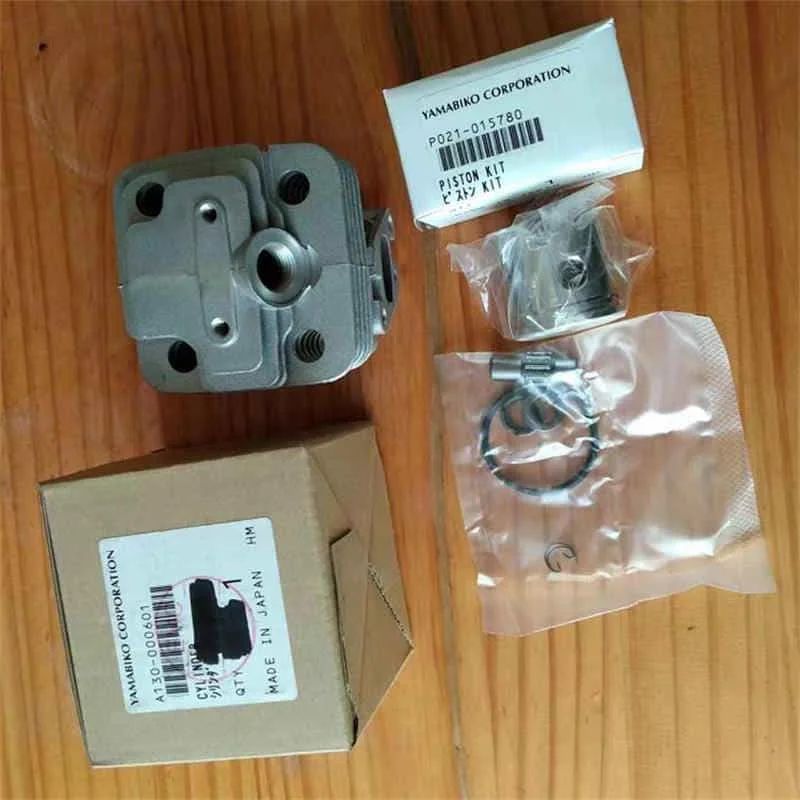 SRM-350ES CYLINDER KIT OEM A130-00061