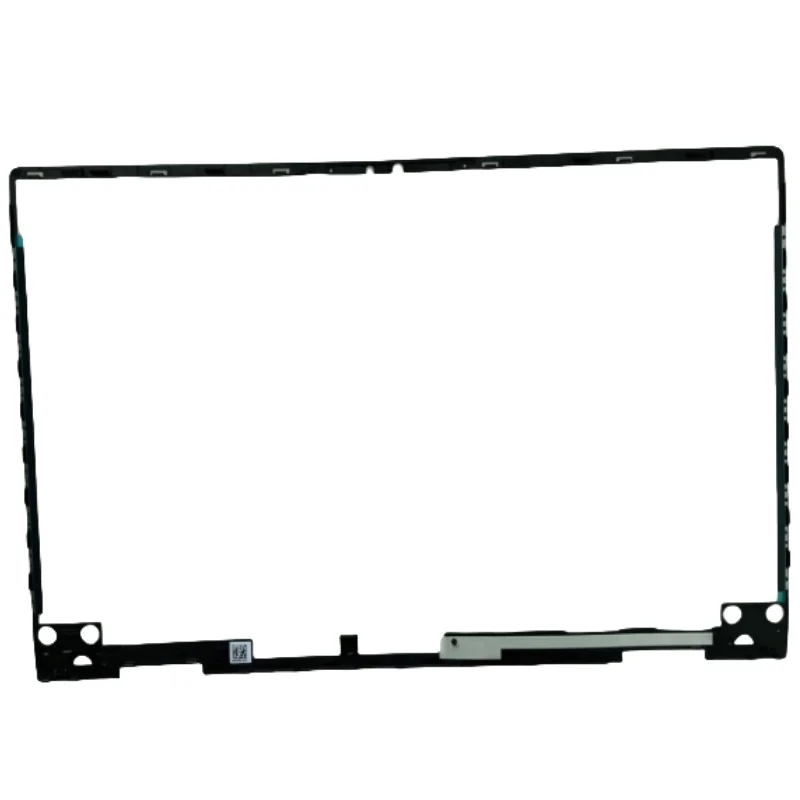 New Lcd Back Cover Rear Lid Front bezel border For HP ENVY X360 15-DR 15-DS TPN-W142 Brown L54912-001 silver L55038-001