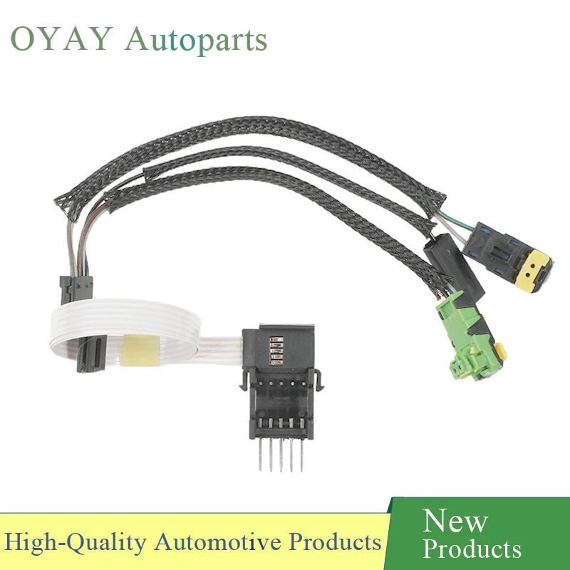 NUEVO conector de cable de reparación 8201590627   Para Renault Clio III Kangoo II