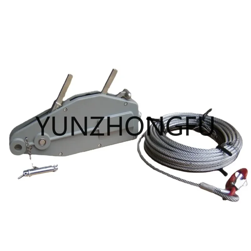 1.6T superciężki ściągacz do drutu