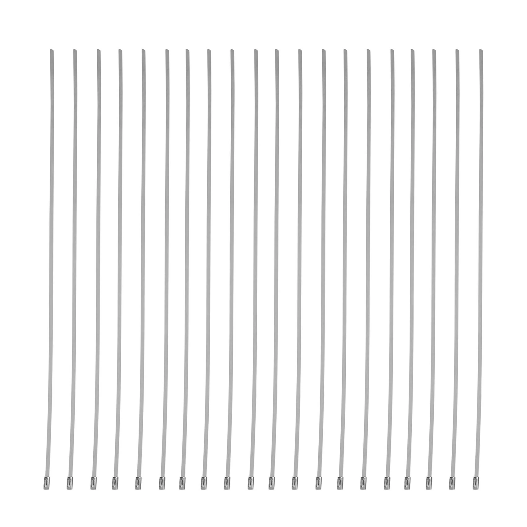 Abfs 20Pcs 17.7 Inc…