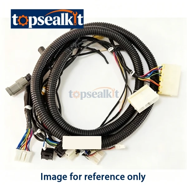 

2095441840 Display Wiring Harness for Komatsu Excavator PC600-8 | topseailkit