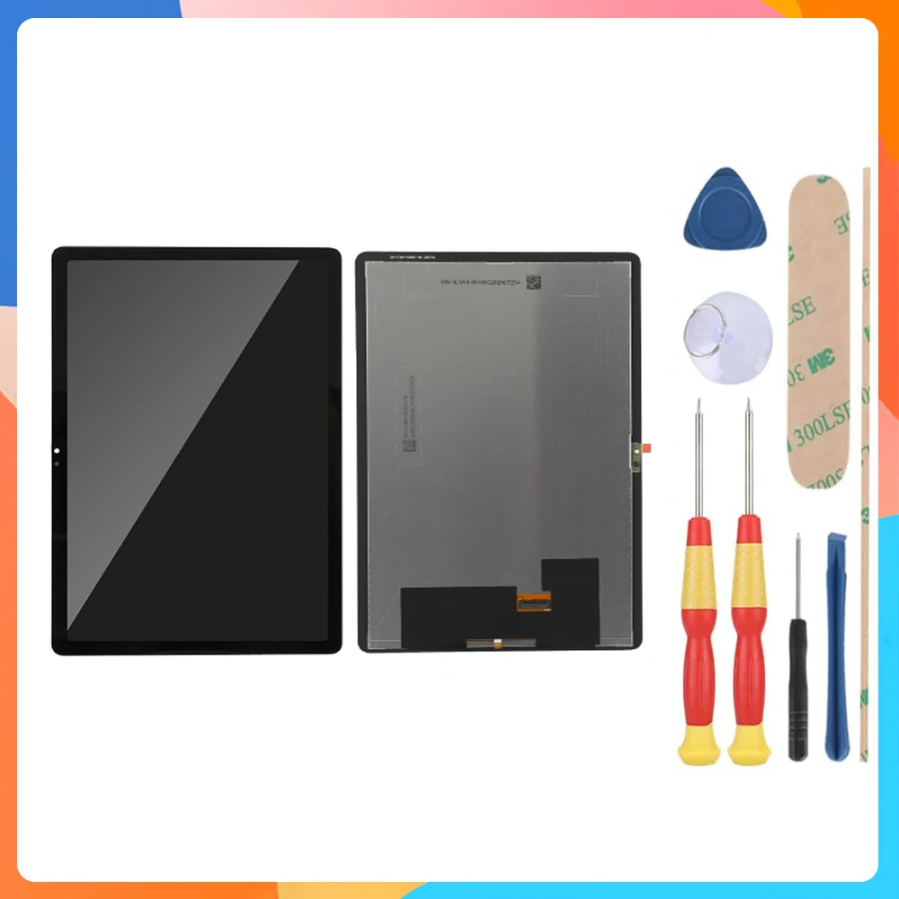 

Новый ЖК-дисплей с сенсорным экраном в сборе, замена планшета для Blackview Tab 9 Wifi Tab 10 WIFI Tab 16 Pro Tab 80 Kids Tab 90 Wi-Fi