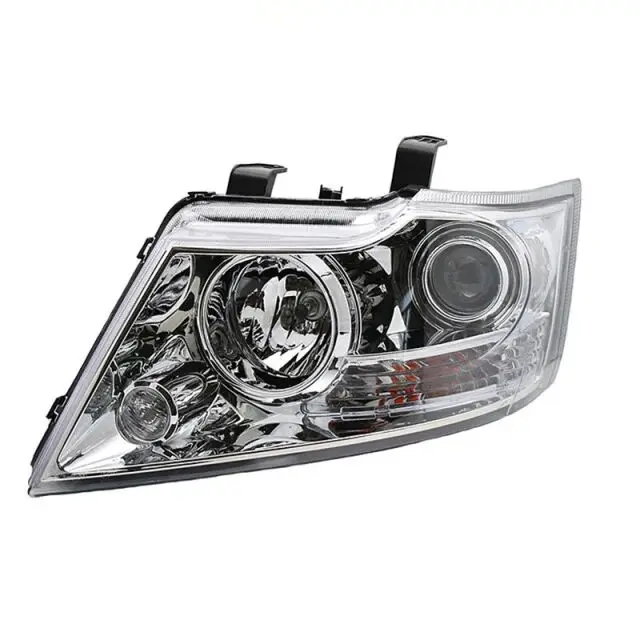 Car Front Lamp Head Light for Dongfeng Zna Succe Auto Spare Part