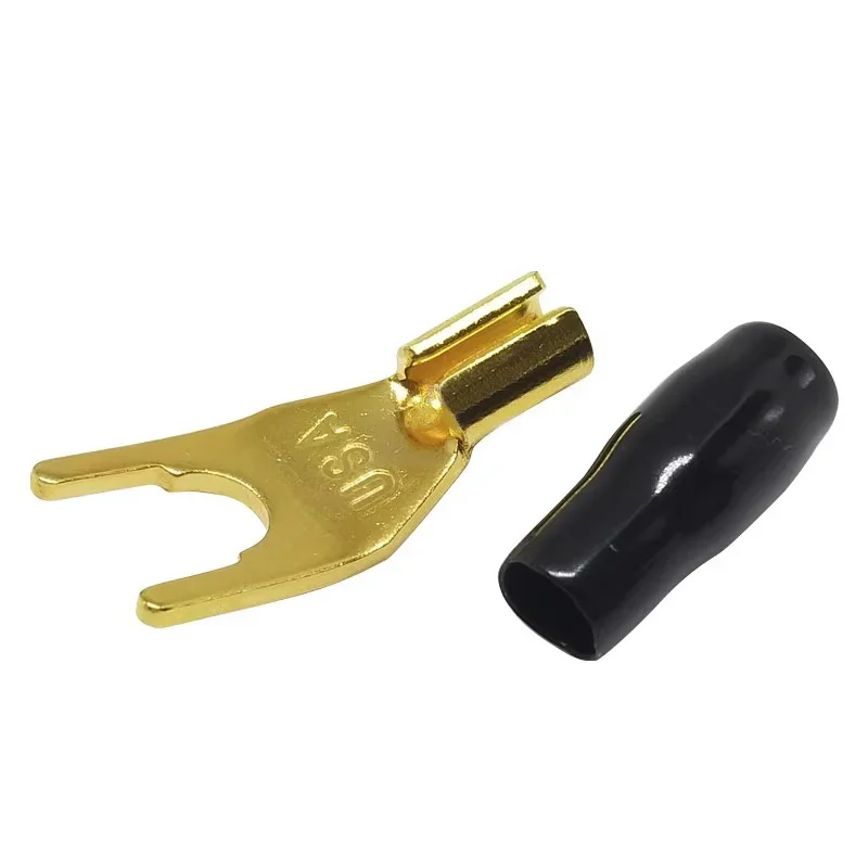 20 sztuk/zestaw Wtyk bananowy  – Body Jewelry 4 U recenzja i cena