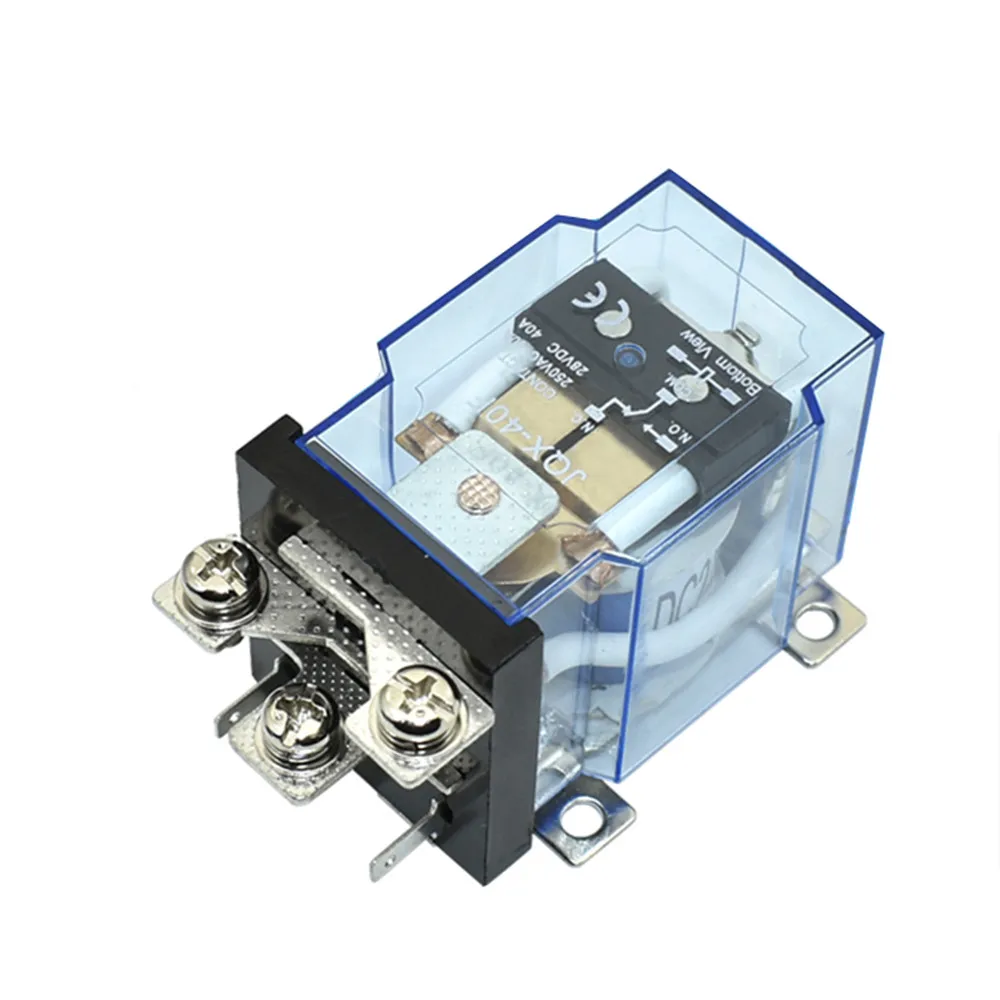 JQX-40F 2Z 40A AC22…