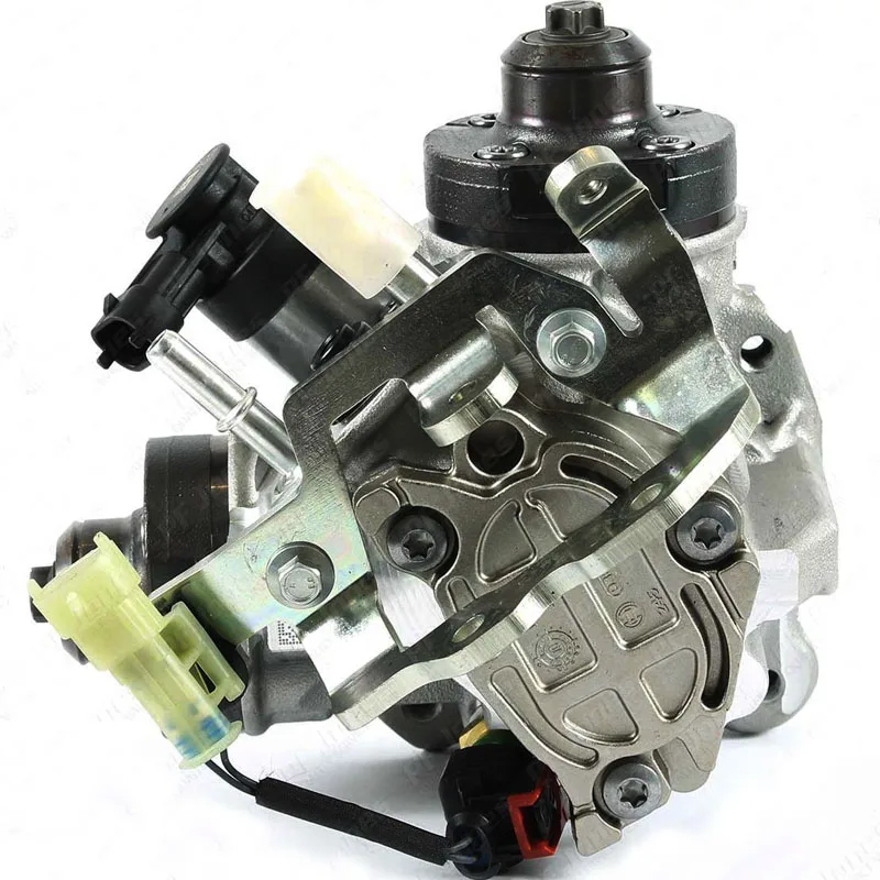 High Pressure Rebuilt Diesel Fuel Injection Pump 0445010629 0445010662 0445010832  CP4