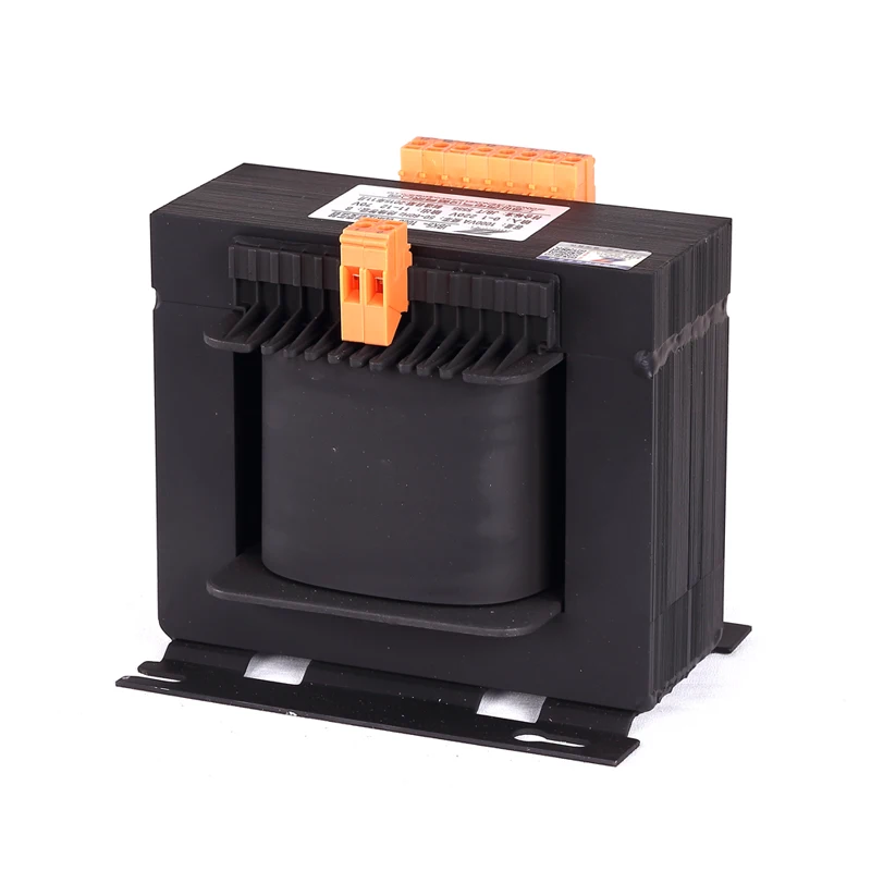 JBK5-1000VA Dry Type Machine Tool Control Transformer Single Phase 50Hz with Outputs 12V 24V 48V 415V 36V Coils
