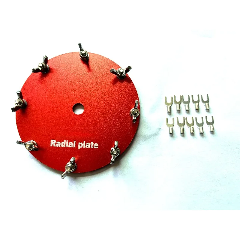 Universal GP Ground Net Disk