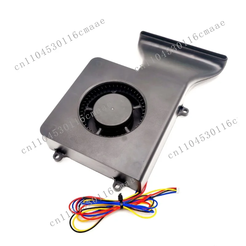 Fan Cover Kit for P1P X1C 3D Printers