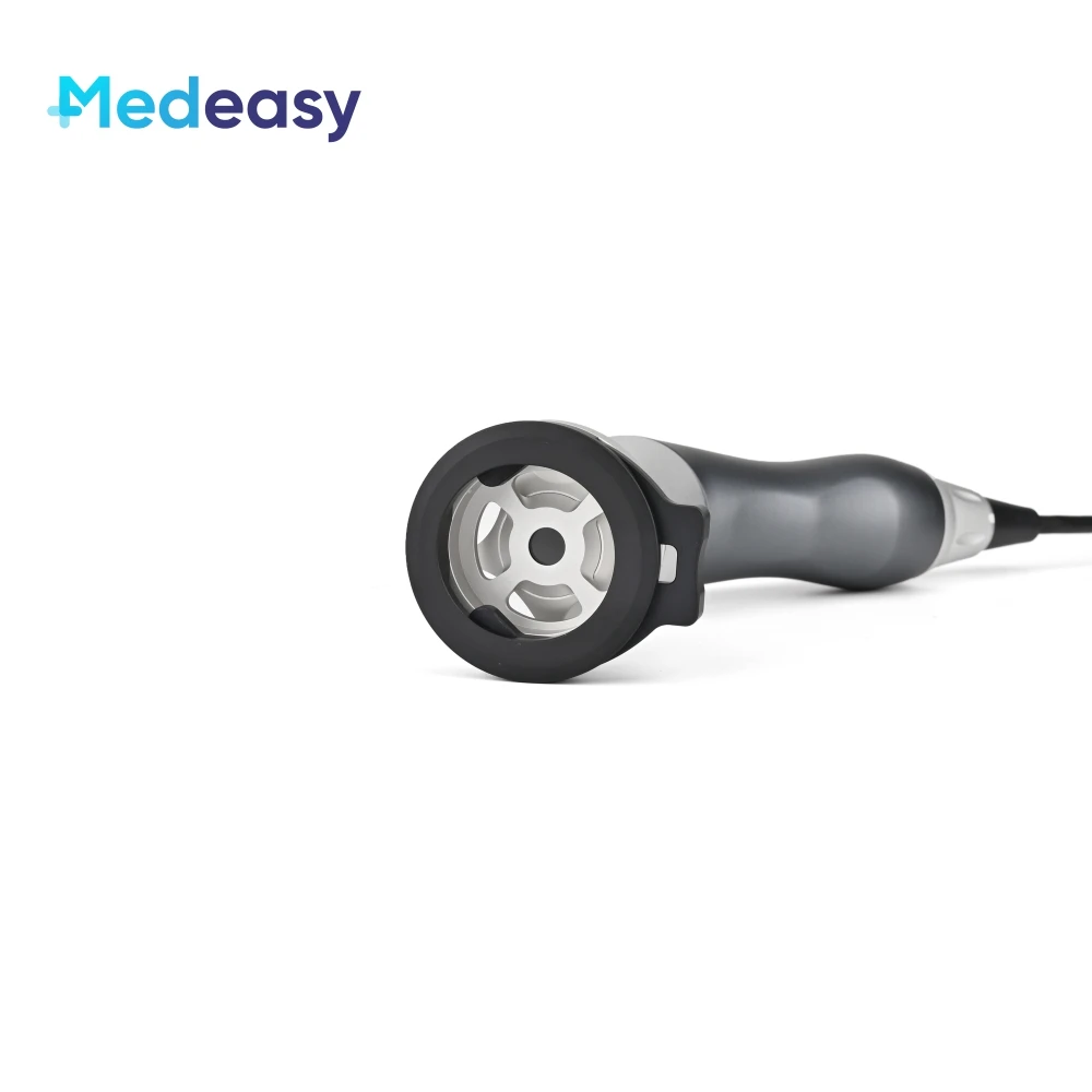 Cámara endoscópica HD portátil, sistema de cámara endoscópica de inspección/cirugía ORL de endoscopia médica con acoplador