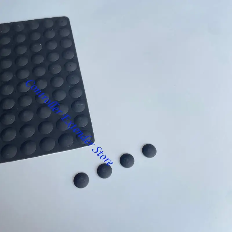 N84B Antiskid Pad Cushion для CTL-472 CTL672 Поддержание стабильности цифрового планшета