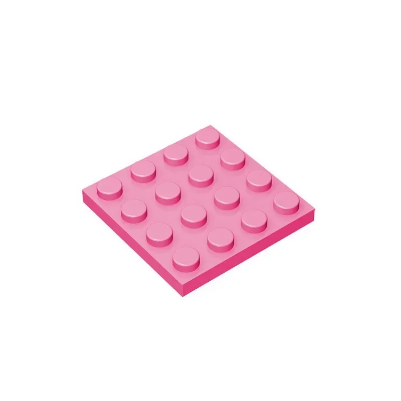 [22Pcs][50g] 3031MOC Interlocking DIY 4x4 Board, Children DIY STEM  Building Blocks Toy, Gifts for MOC creators