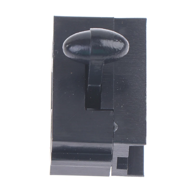 

1 шт., 20*10*13 мм, электрическая машинка для стрижки черных волос, сменный выключатель питания, подходит для большинства машинки для стрижки волос