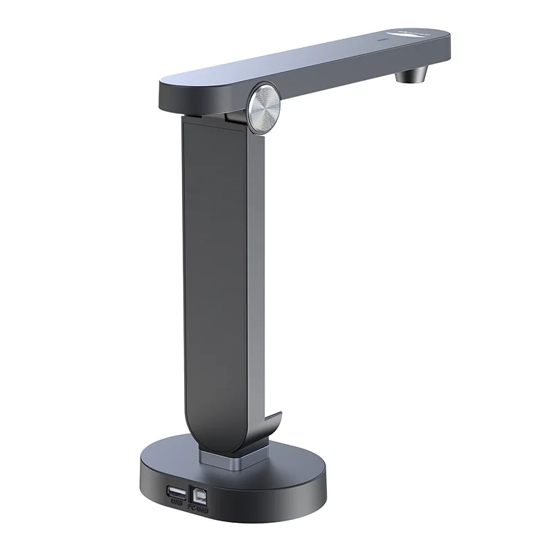 

Сканер документов Eloam 13MP A4 OCR с USB-интерфейсом Поддержка смарт-офиса и SDK на складе