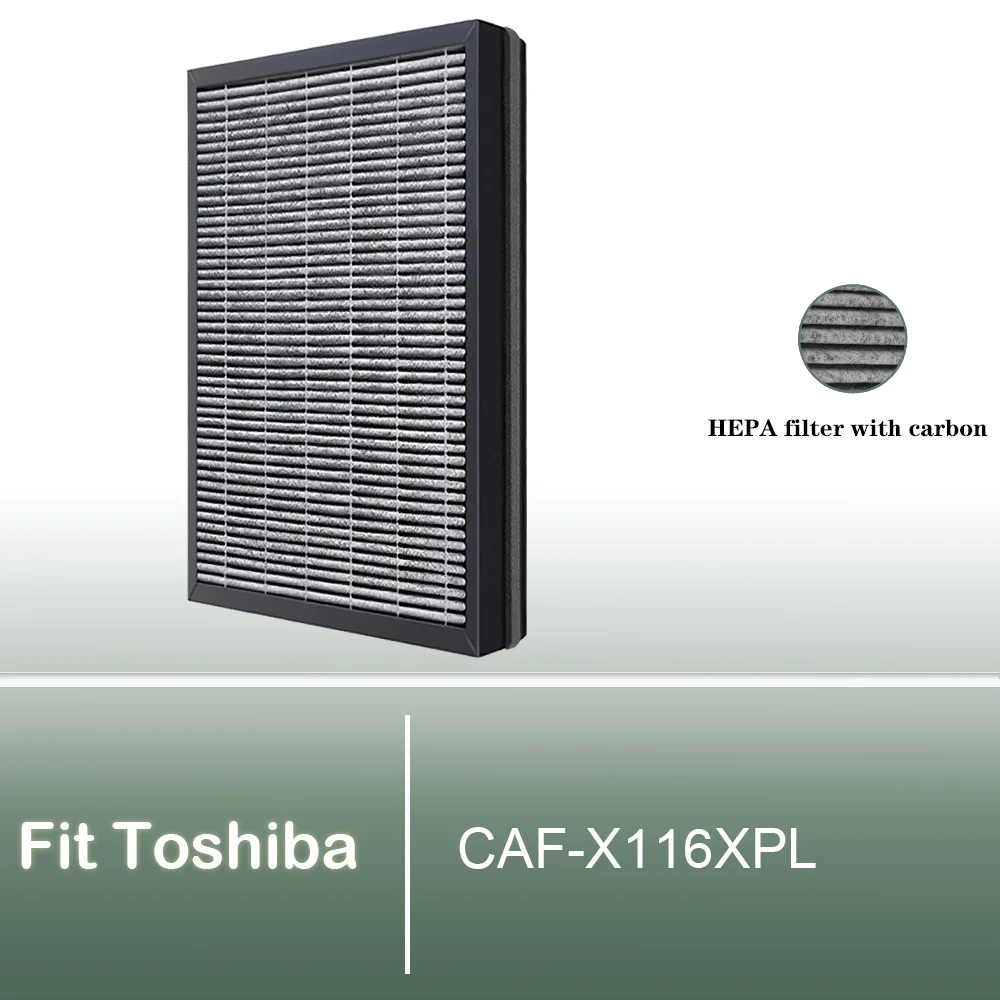 Replacement Deodori… - image