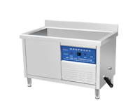 RTK Dishwasher Integrated Household Ultrasonic Disinfection Cabinet Fruit and Vegetable Washing Machine Integrated Sink